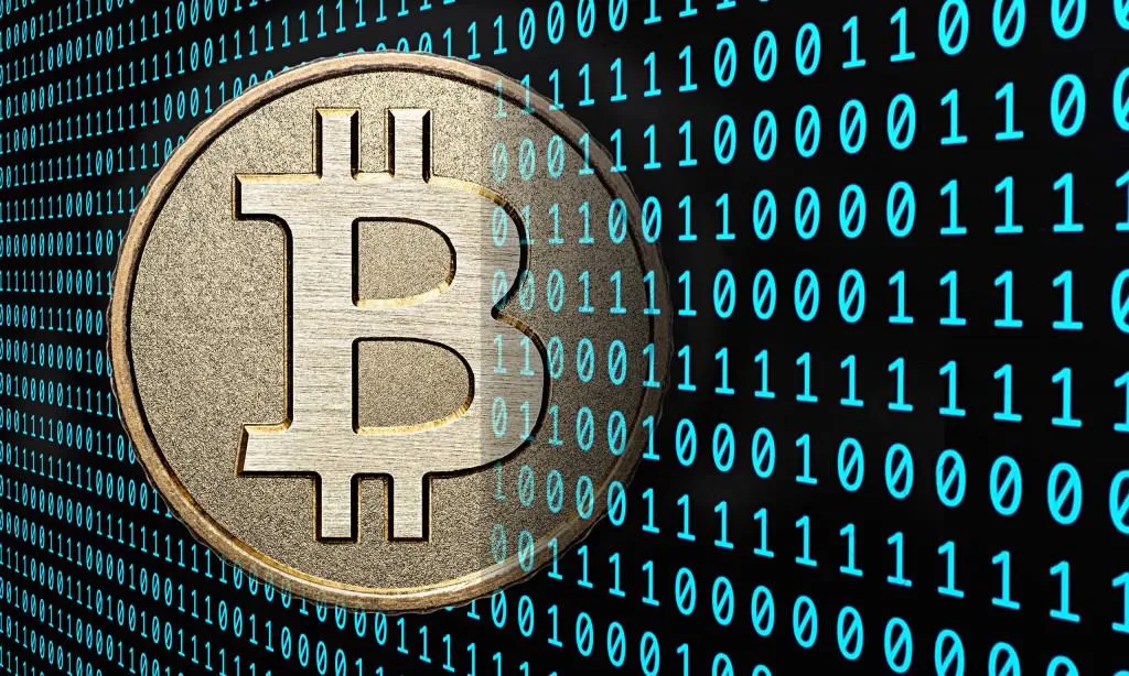 CIOL Bitcoin: Digital currency or criminal currency?