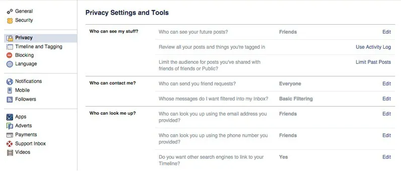 CIOL  People, relax, Facebook will not charge you to protect your privacy