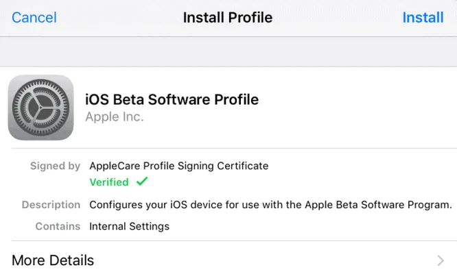 CIOL Apple releases iOS 10 beta to public