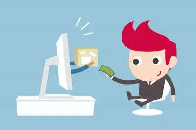 CIOL  Ad spend by e-commerce companies drops in the face of operation