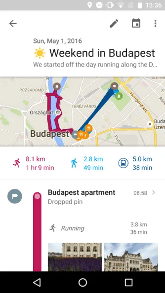 CIOL Multiple Destinations Feature finally arrives on Google Maps App