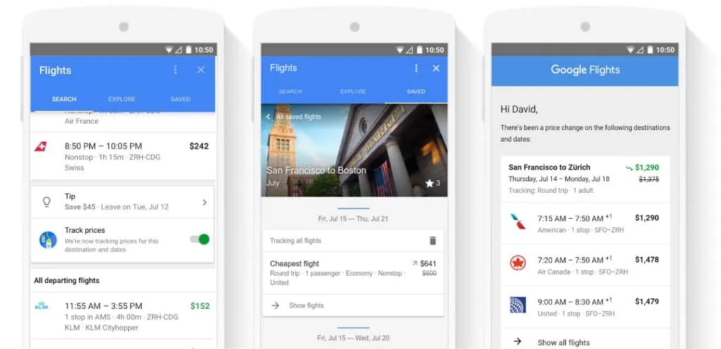 CIOL Google will help you find the best deal for your next holiday