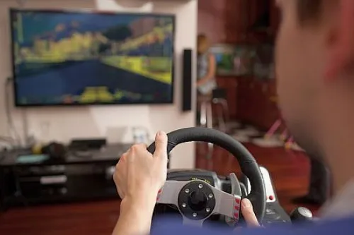 CIOL Video gaming can help players hone motor skills for real-life driving: