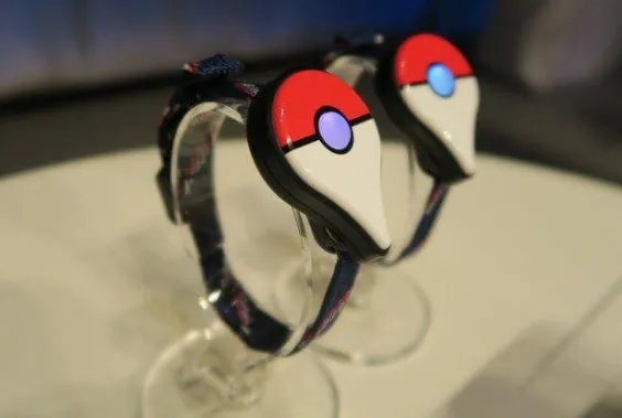 CIOL Fans are paying $200 to own a Pokemon Go smartwatch