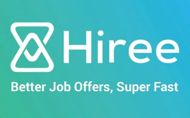 CIOL Quikr Acquires Hiree