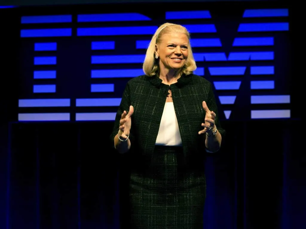 CIOL  IBM’s quarterly revenue beats expectations