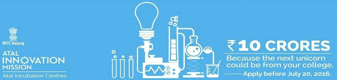 CIOL NitiAayog, Intel India come together to launch first 10 Atal Tinker Labs