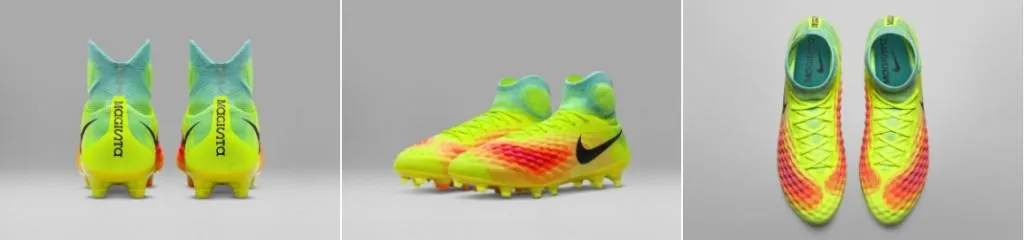 CIOL Nike’s Magista 2 boot: how technology can up your game