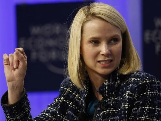 CIOL Yahoo reports a 5.2pc rise in total quarterly revenue