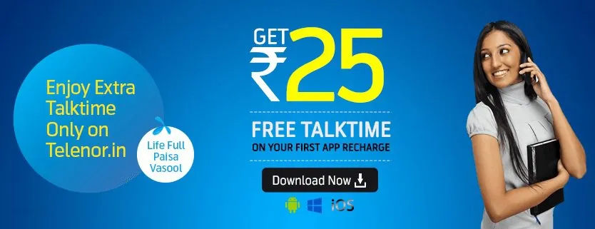 CIOL Telenor to skip upcoming spectrum auction; will wait and watch impact of Jio’s launch