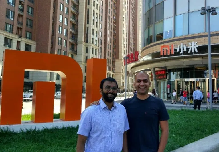 CIOL Xiaomi brings Snapdeal’s Raghu Reddy on board to strengthen sales