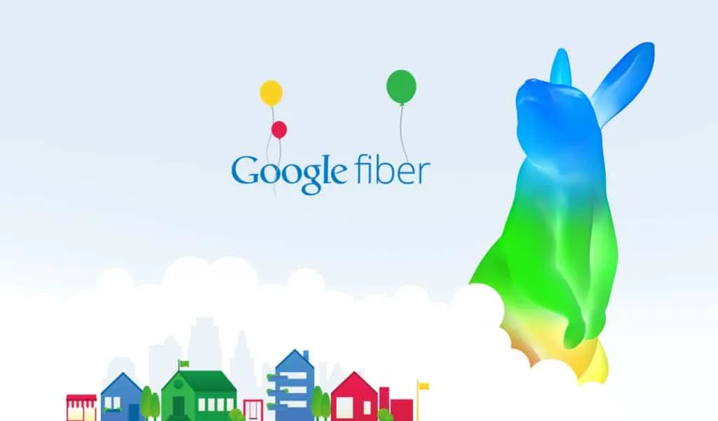 CIOL Hard times for Google's Fiber rollout