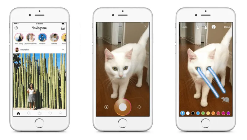 CIOL Instagram to suggest Stories from people you don't follow