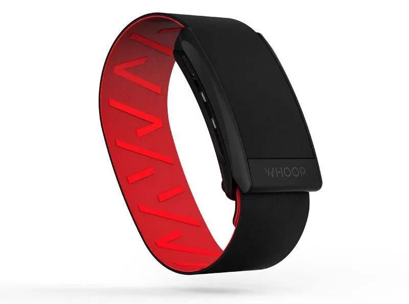 CIOL Smart wearables for Olympics 2016
