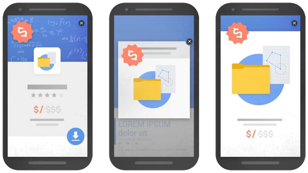 CIOL Google to downplay mobile websites with annoying pop-ups