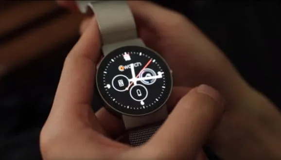 CIOL This smartwatch brings Amazon's Alexa to your wrist