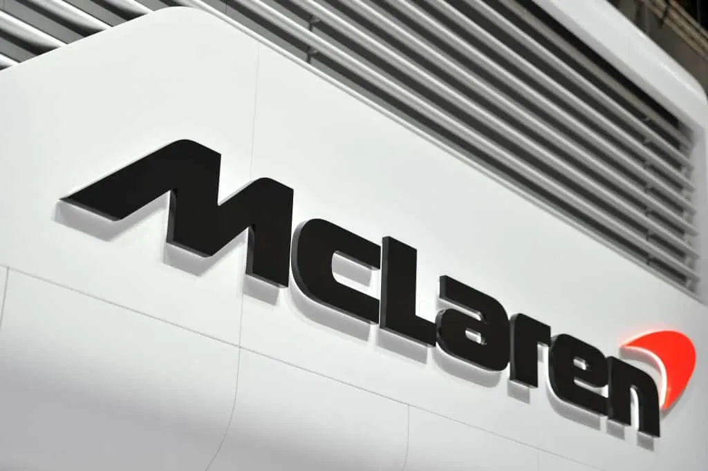 CIOL Apple reportedly negotiating a McLaren takeover; automaker denies reports`