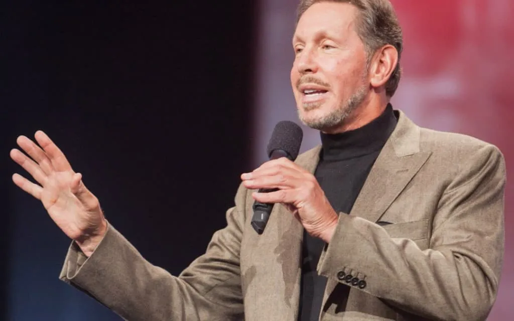 CIOL As Oracle Profits grow on Cloud Computing sales, its ready to take on Amazon 