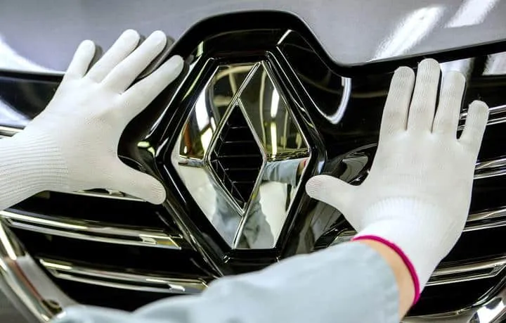 CIOL Microsoft partners Renault-Nissan to bring Office tools to cars