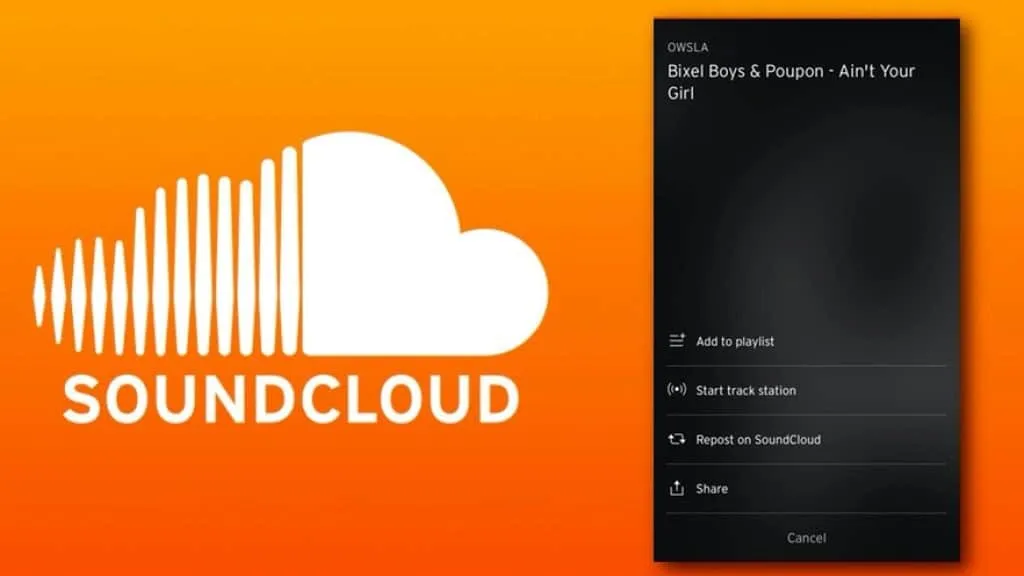 CIOL Spotify may acquire SoundCloud to expand its services