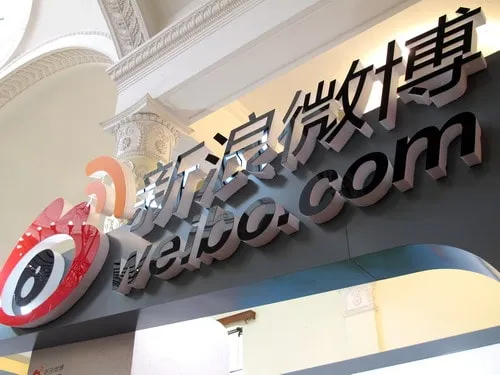CIOL Twitter may have lost it to its Chinese counterpart, Weibo