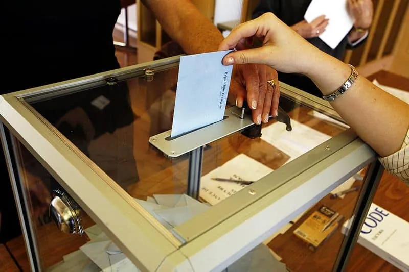 CIOL EC partners Facebook to encourage voters to register for upcoming elections