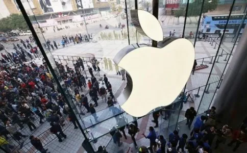 CIOL Apple India having tough time retaining talent