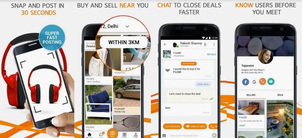 CIOL OLX Innovates To Kickstart A New-Age Classifieds Experience