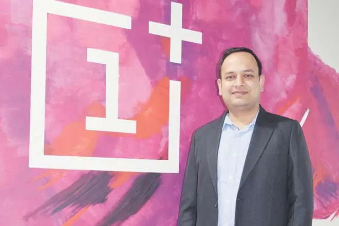 CIOL Chinese smartphone maker OnePlus to launch its e-commerce portal 