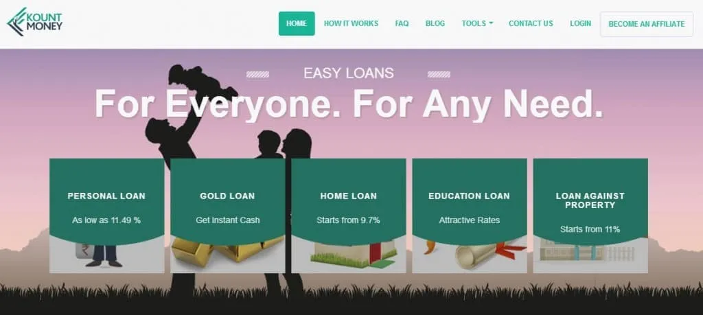 CIOL LendingKart acquires online lending platform KountMoney to expand its service portfolio