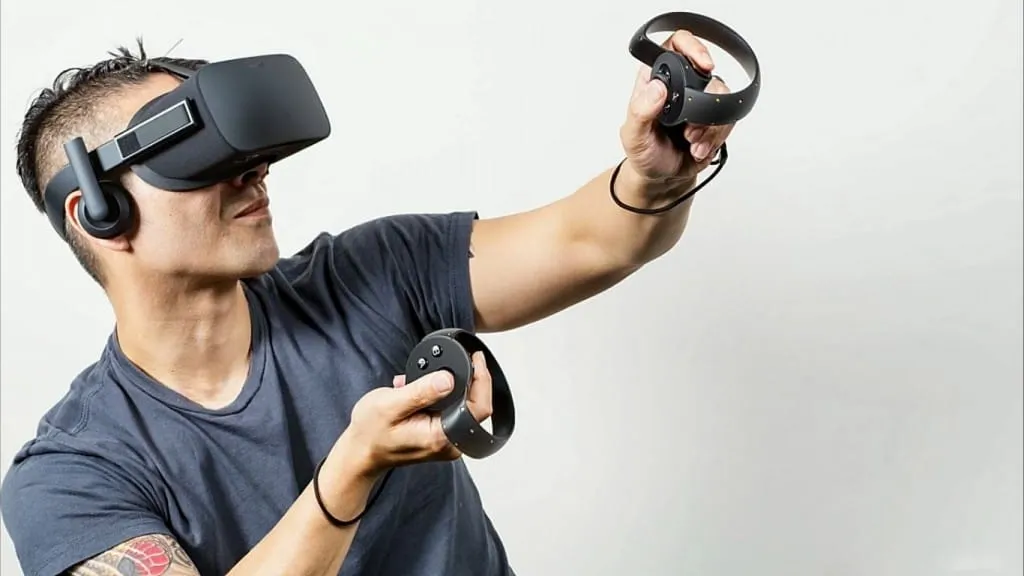 CIOL Everything you want to know from Oculus Connect developer conference