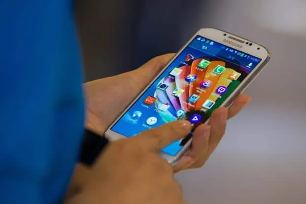 CIOL Samsung is still the leader in India’s smartphone market
