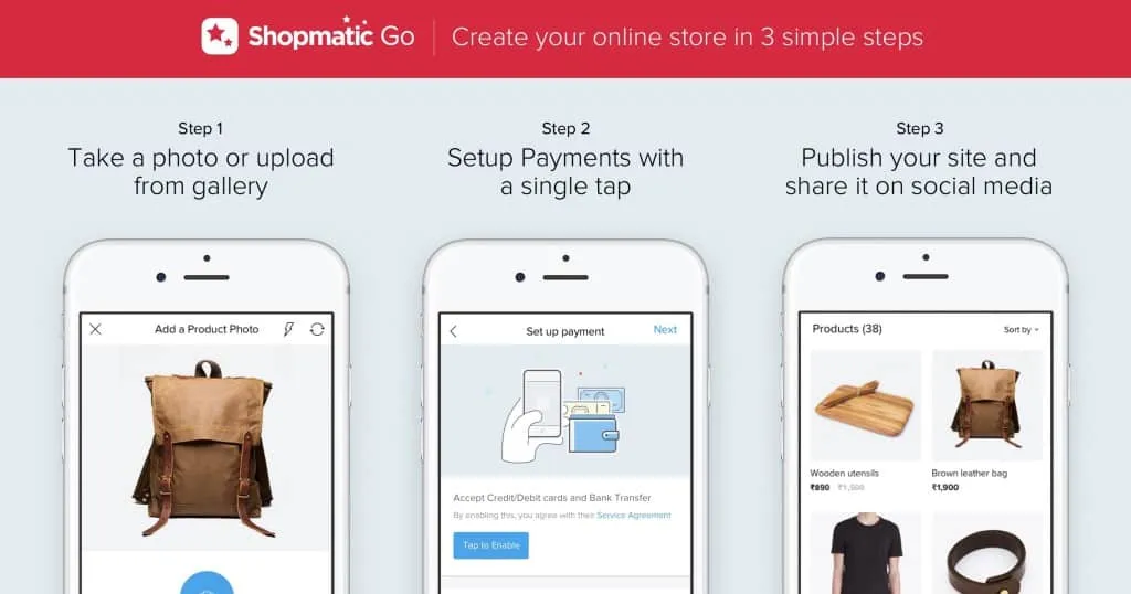 CIOL Shopmatic launches mobile platform ‘Go’ to help digitize businesses