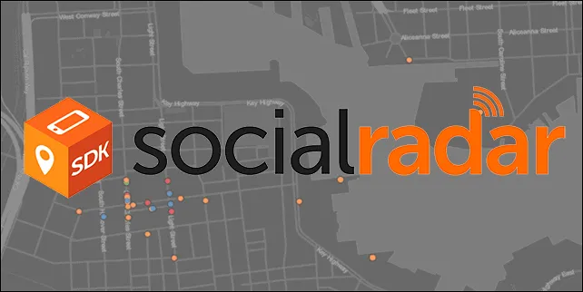 CIOL Verizon acquires SocialRadar, a mapping startup to boost MapQuest