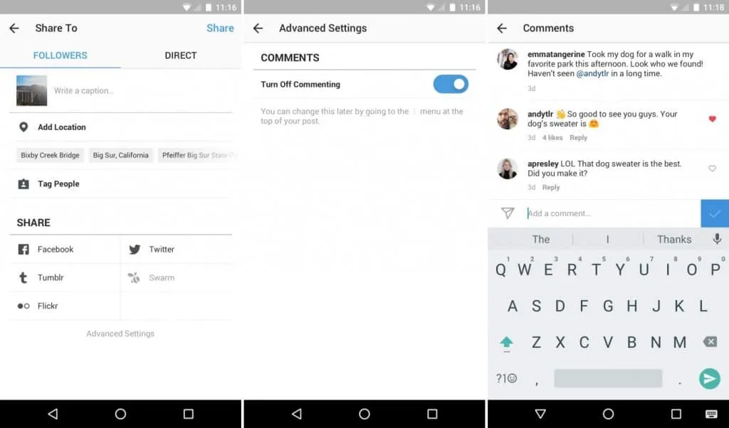 CIOL Instagram’s new updates to fight online abuse lets you disable comments