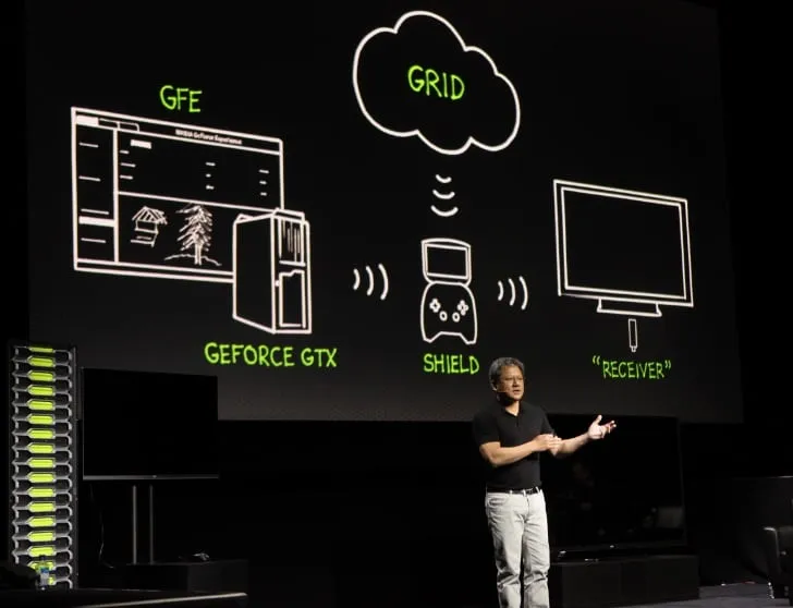 CIOL NVIDIA partners Facebook to allow PC gamers stream live on the platform