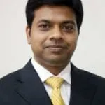 Vinod Ganesan, Hitachi Data Systems