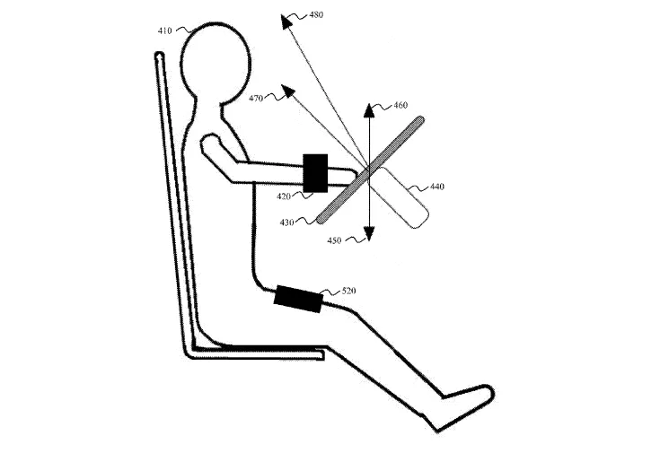 CIOL Apple has filed a new patent for ensuring safe driving