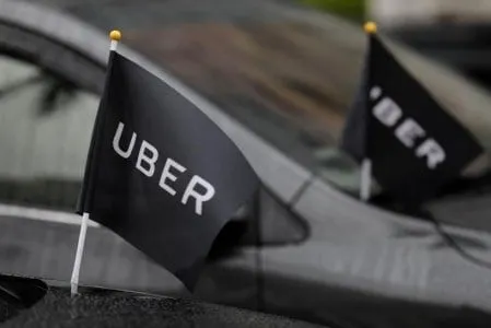 CIOL BenchMark's Bill Gurley set to leave Uber's board of directors seat