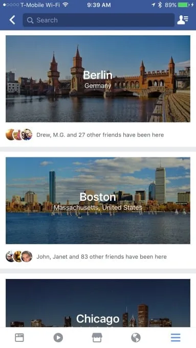 facebook