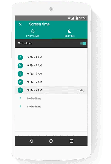 CIOL Google launches Family Link with better parental control features