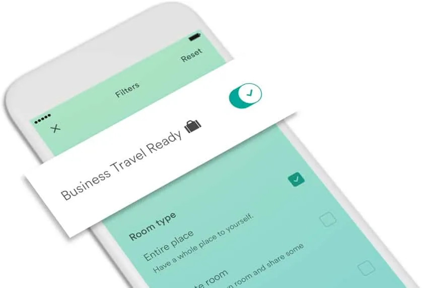 CIOL Airbnb introduces new booking tool for business travelers