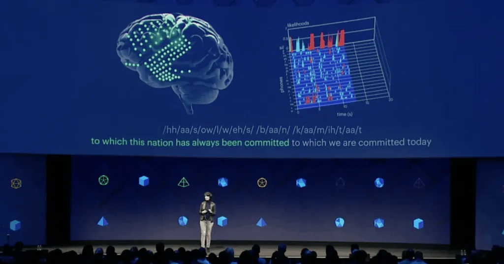 CIOL Facebook's secretive Building 8 is working on brain-computer interface