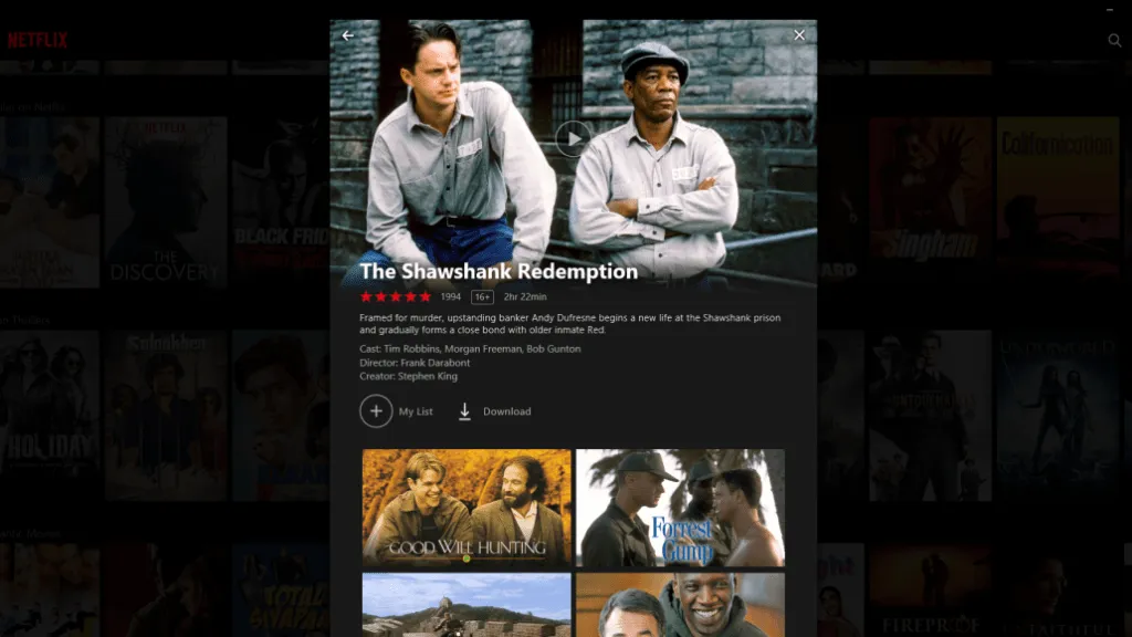 CIOL Netflix expands the offline viewing feature to Windows 10 PCs