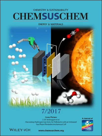 CIOL Belgium researchers are using polluted air to generate power