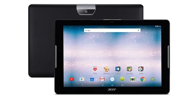 CIOL Acer Iconia 10 and Iconia One 10: