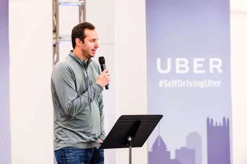 CIOL Uber may continue self-driving work but Levandowski barred from LiDAR