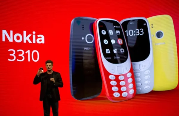 CIOL Nokia 3310 launched in India for Rs 3310 only