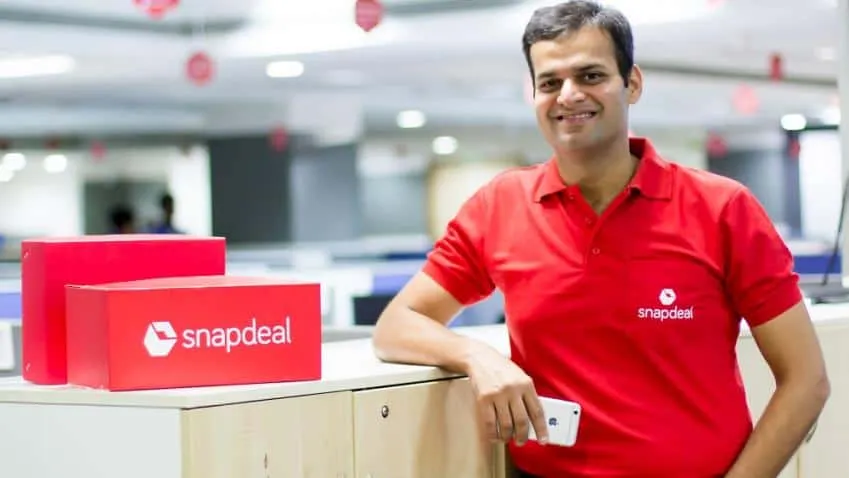 CIOL All is well that ends well- Rs193cr bonanza for Snapdeal staff post Flipkart deal
