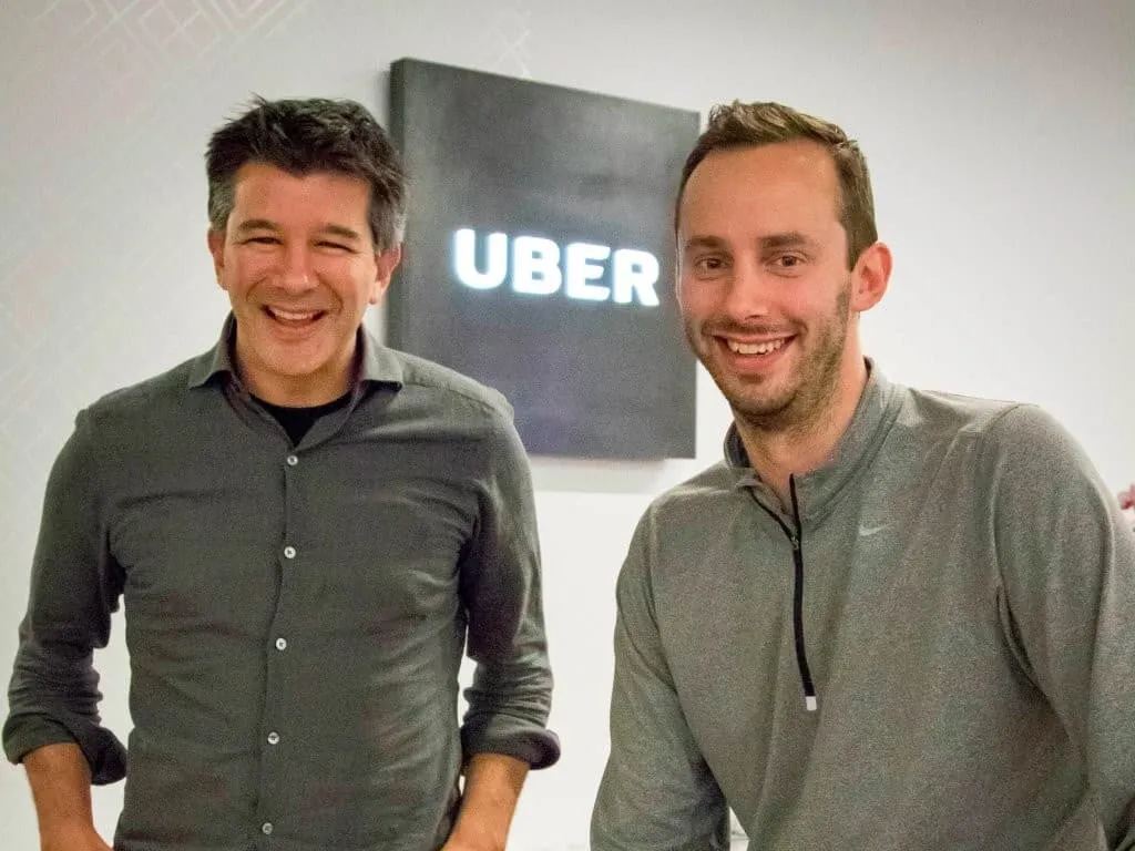 CIOL Uber might fire Anthony Levandowski if he refuses to comply with the court’s order